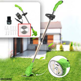 DODATNO REZILO ZA GRASSKING